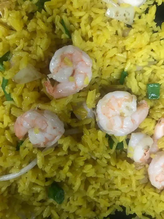 New Hong Kong Chinese food restaurant 7