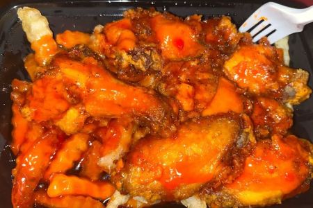 BK Asian Express