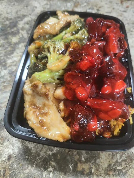 BK Asian Express 8