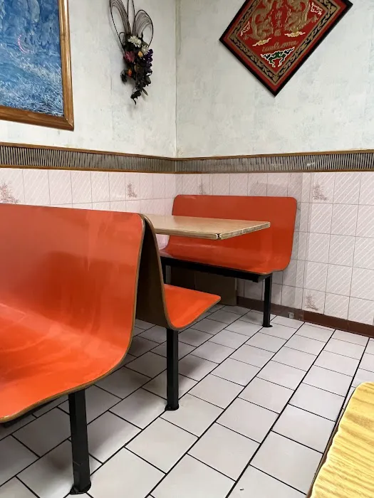 Golden China Restaurant 4