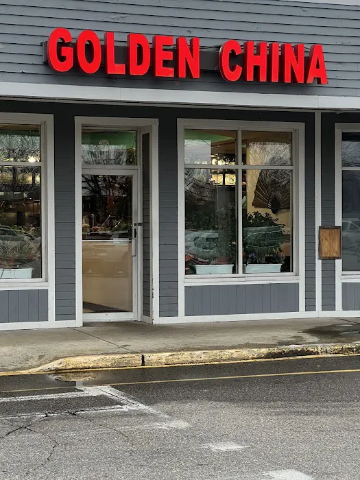 Golden China Restaurant 3