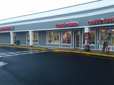 Golden China Restaurant 0