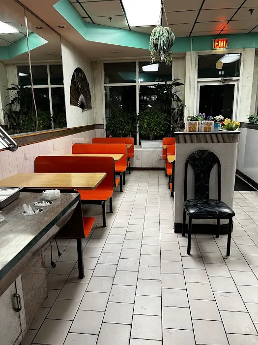 Golden China Restaurant 5
