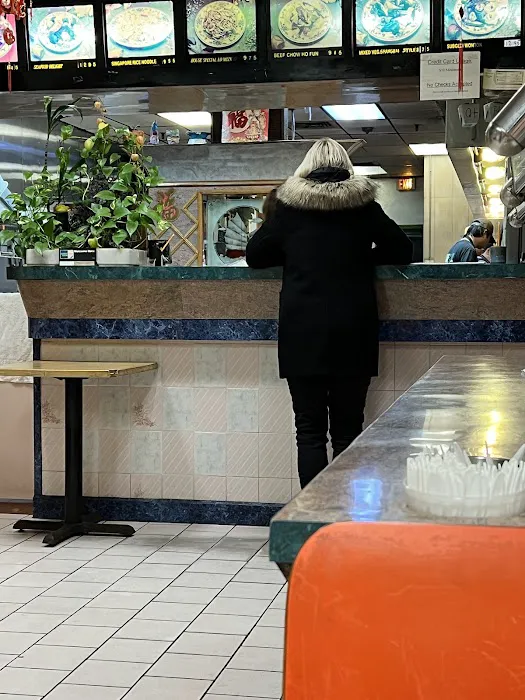 Golden China Restaurant 9
