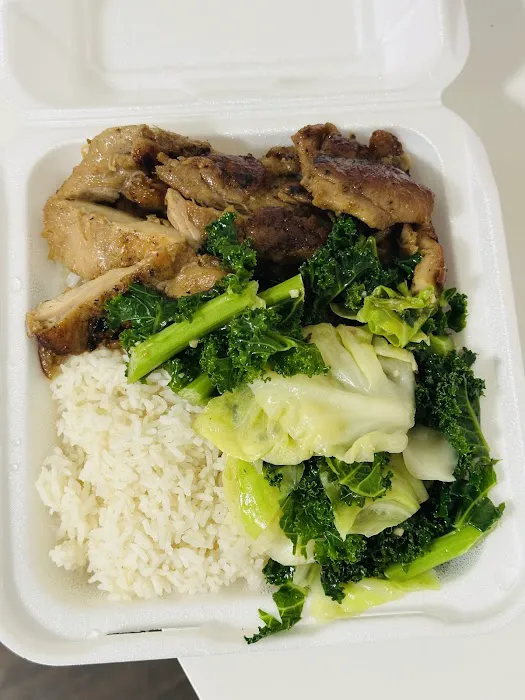 Panda Express 1
