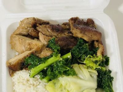 Panda Express 0
