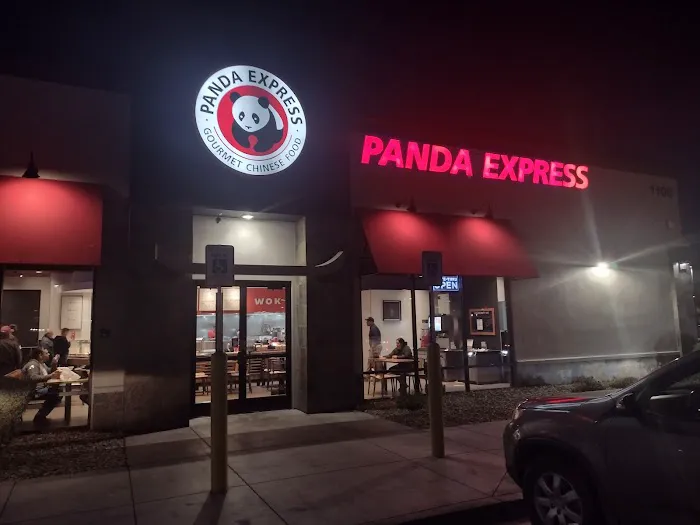 Panda Express 3