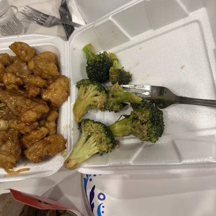 Panda Express 5