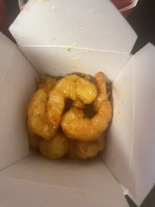 Panda Express 7