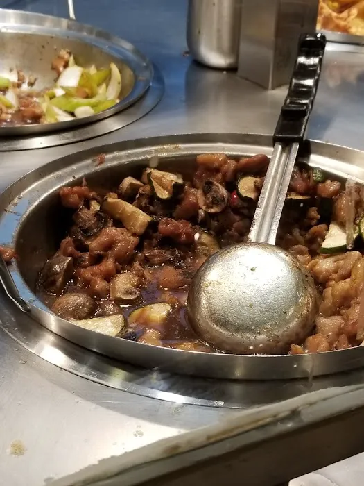 Panda Express 9