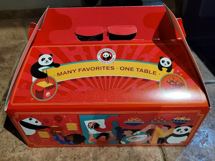 Panda Express 10