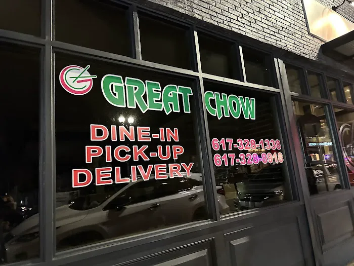 Great Chow 2