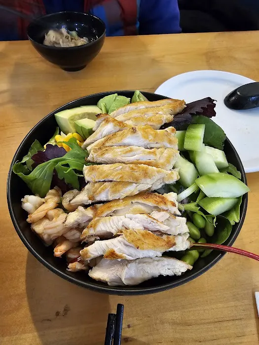 Simple Noodle见面 6