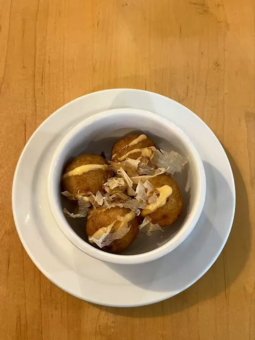 Simple Noodle见面 9