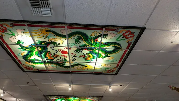 Twin Dragon 4