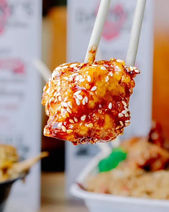 Danny's Chinese Kitchen - Howard Beach 2