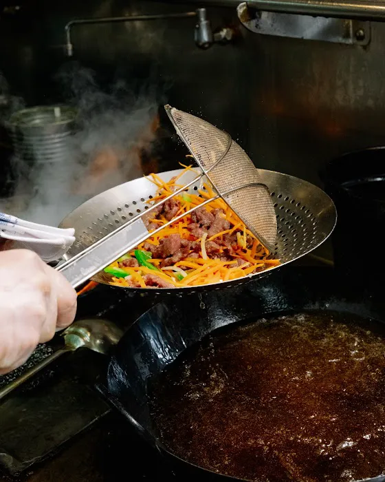 Danny's Chinese Kitchen - Howard Beach 3
