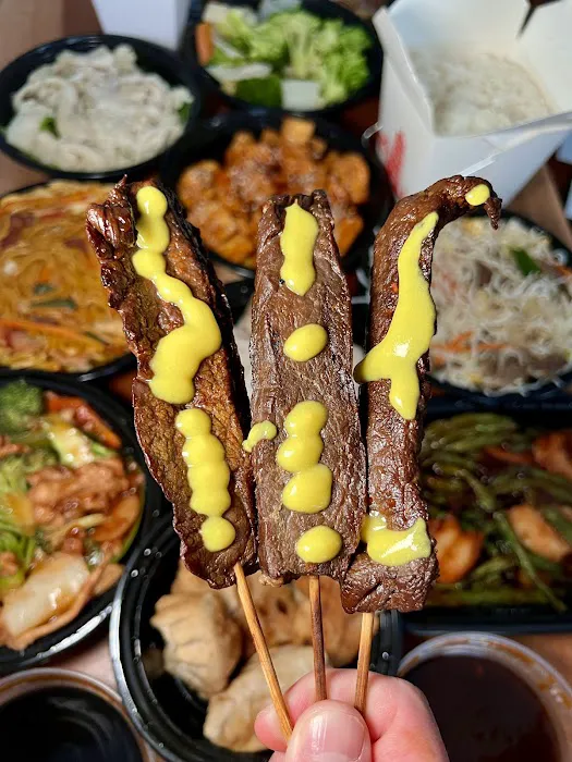 Danny's Chinese Kitchen - Howard Beach 5