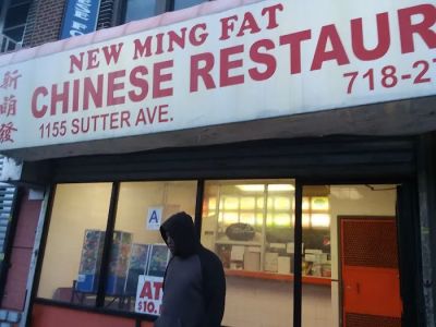 New Ming Fat 0