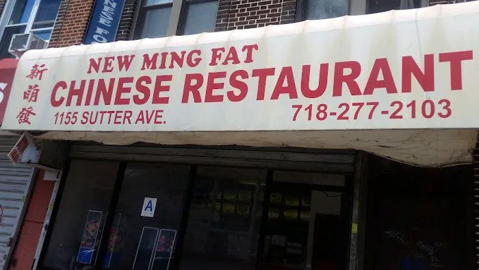 New Ming Fat 5