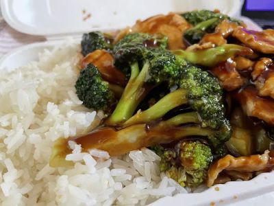 United Kitchen 0