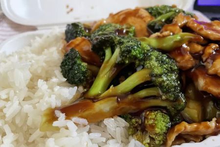 United Kitchen