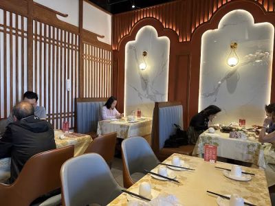 Royal Dim Sum 珍粤坊 0