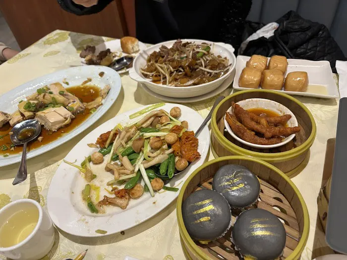 Royal Dim Sum 珍粤坊 4