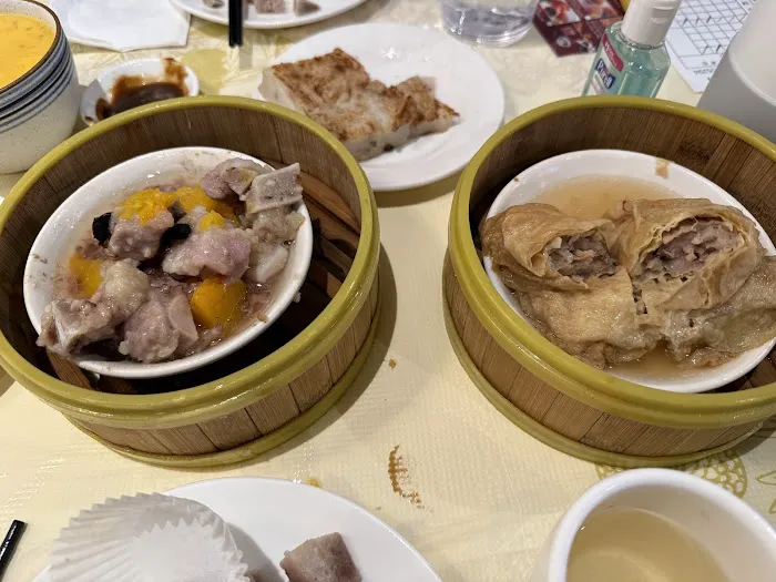 Royal Dim Sum 珍粤坊 5