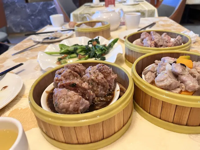 Royal Dim Sum 珍粤坊 7