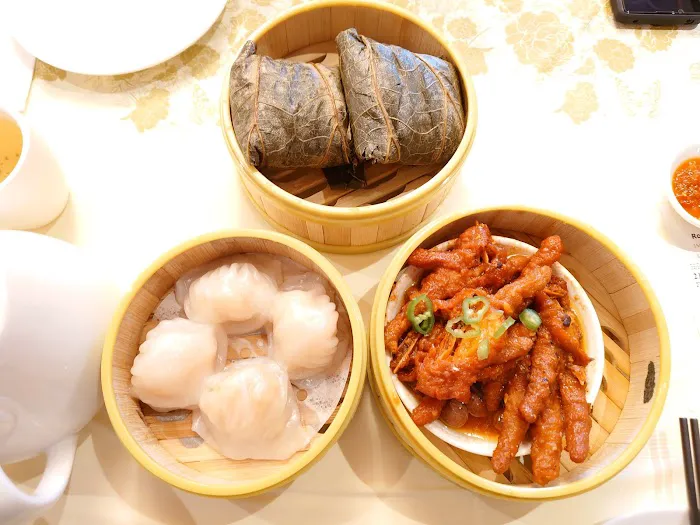 Royal Dim Sum 珍粤坊 8
