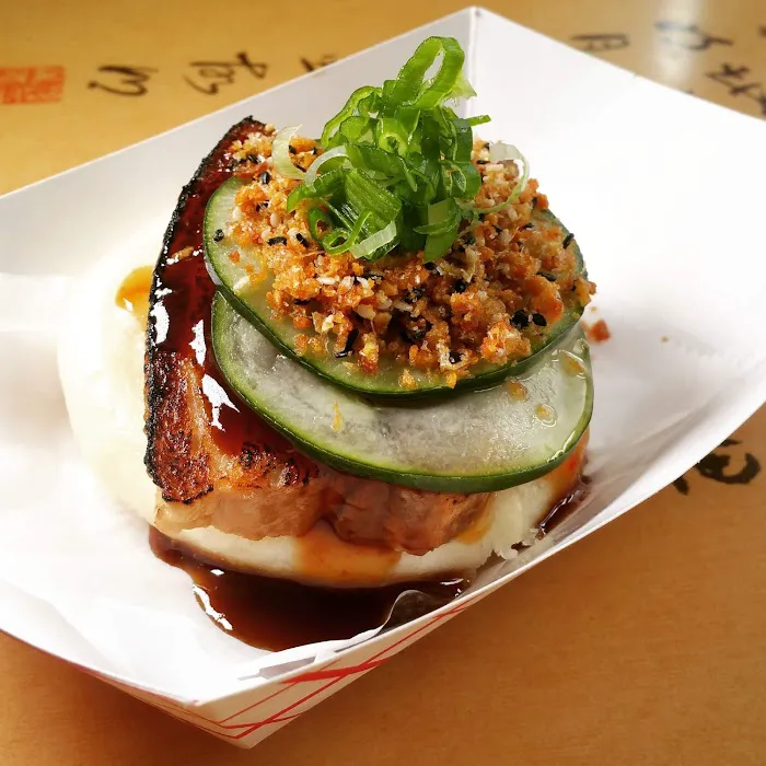 East Wind Snack Shop 1