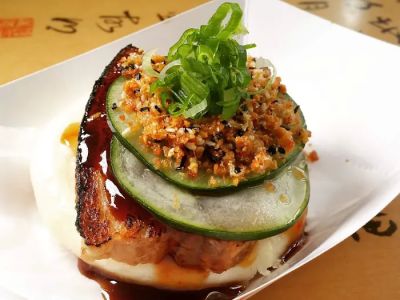 East Wind Snack Shop 0