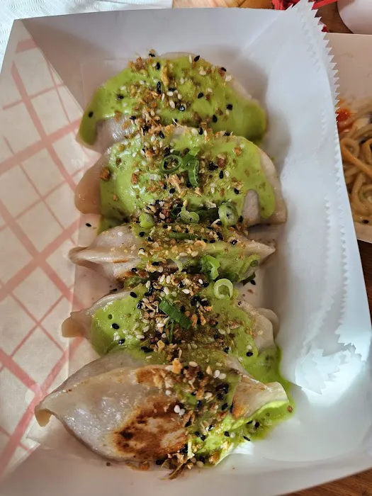 East Wind Snack Shop 5