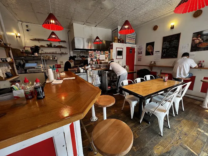 East Wind Snack Shop 2