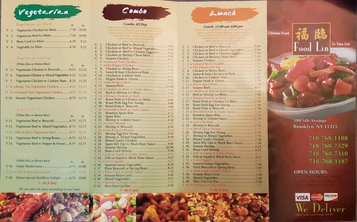 Food Lin 1