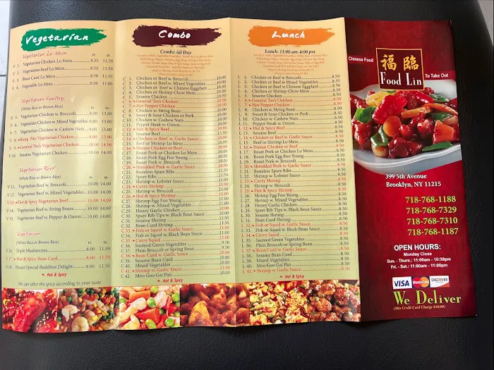 Food Lin 3