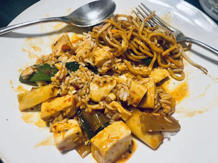 Authentic Szechuan 2