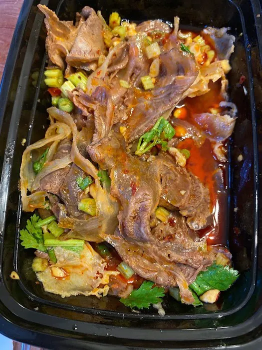 Authentic Szechuan 3