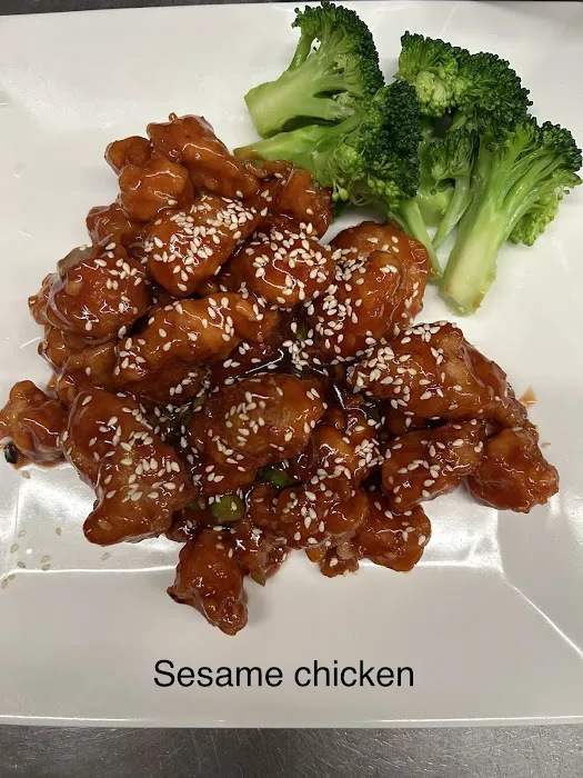 Authentic Szechuan 5