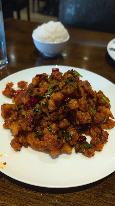 Authentic Szechuan 6