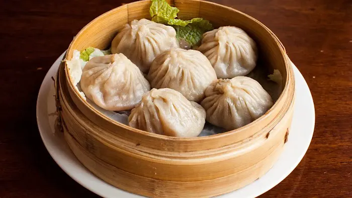 Authentic Szechuan 10