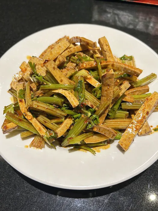 Tofu Sushi 1