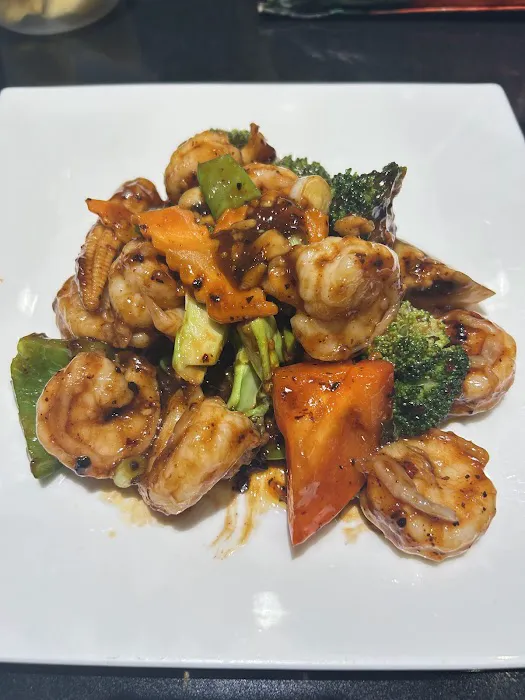 Tofu Sushi 6