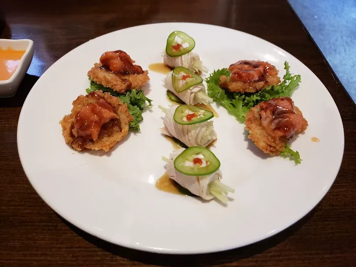 Tofu Sushi 7