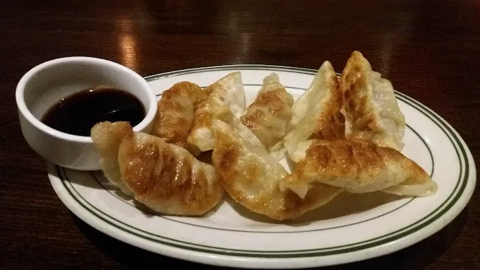 Tofu Sushi 8