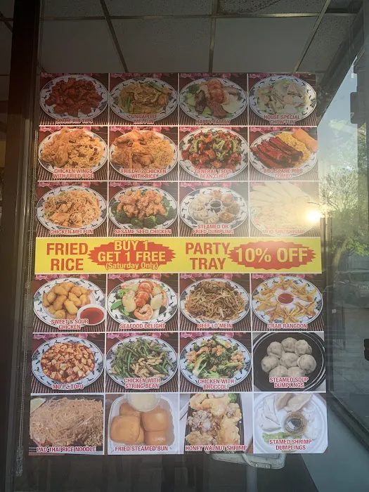 Joy Kitchen 6