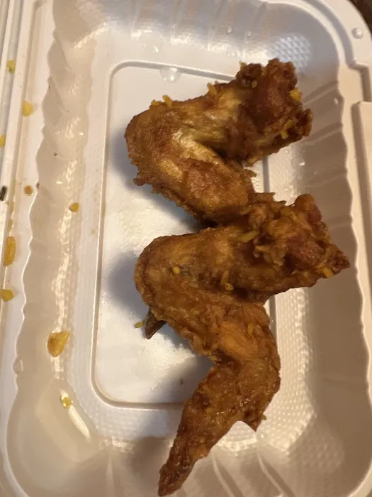 Chopsticks 1