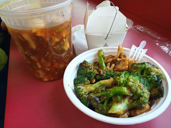 Chopsticks 6