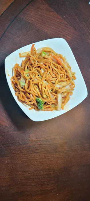 Chopsticks 8